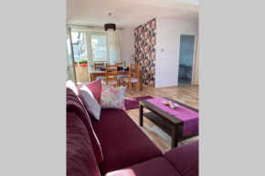 Apartament - Strefa Relaksu